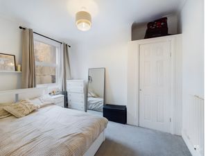 Double Bedroom- click for photo gallery